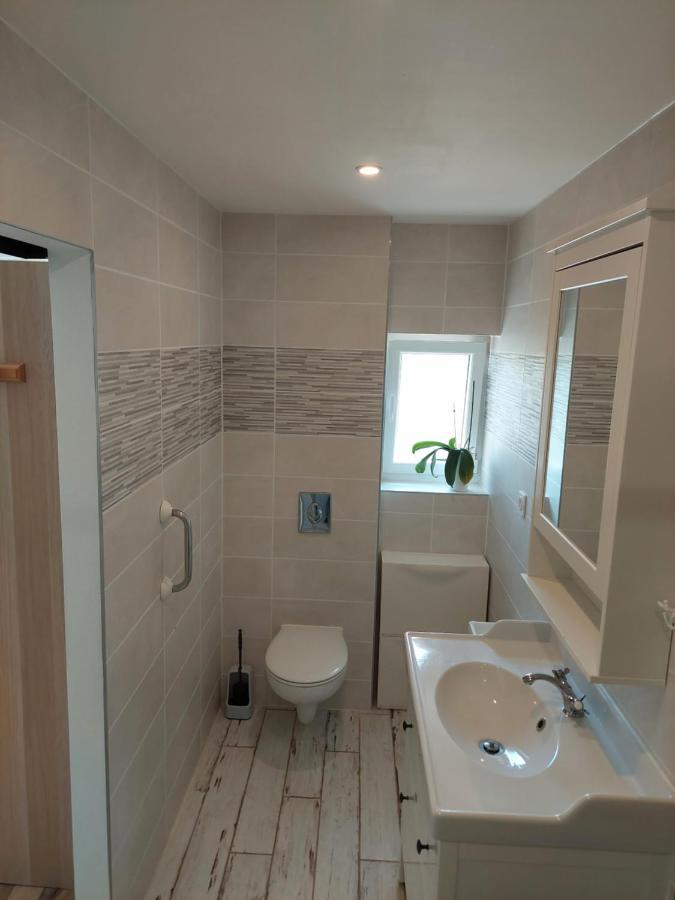 Les Hirondelles Apartamento Laquenexy Exterior foto