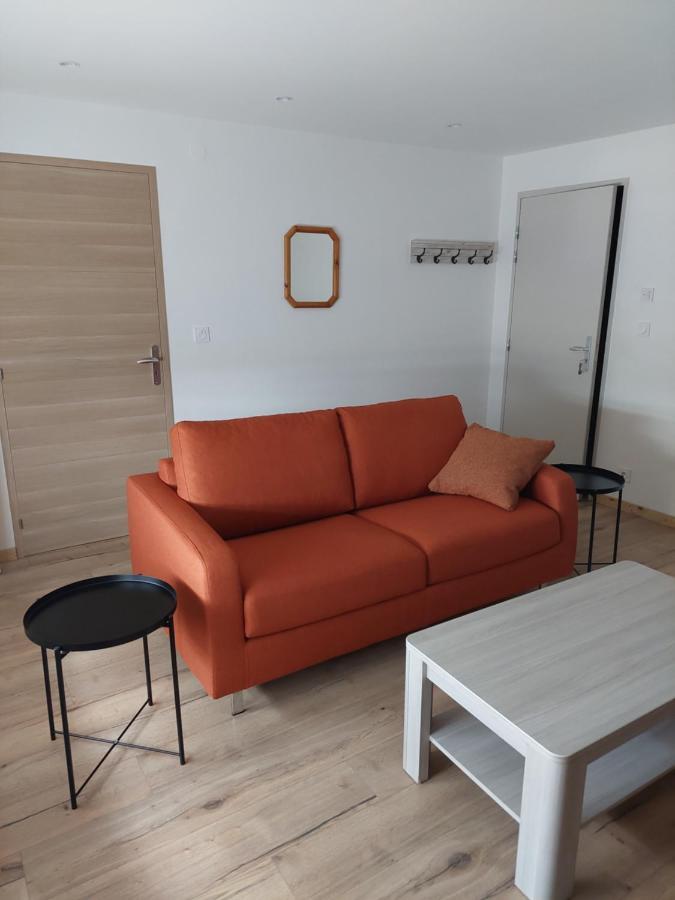 Les Hirondelles Apartamento Laquenexy Exterior foto