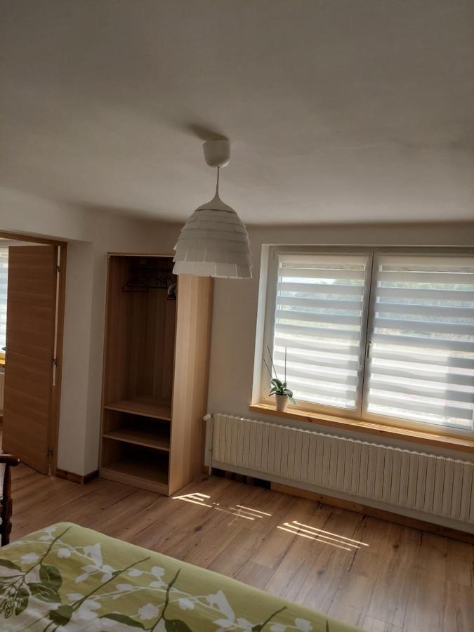 Les Hirondelles Apartamento Laquenexy Exterior foto