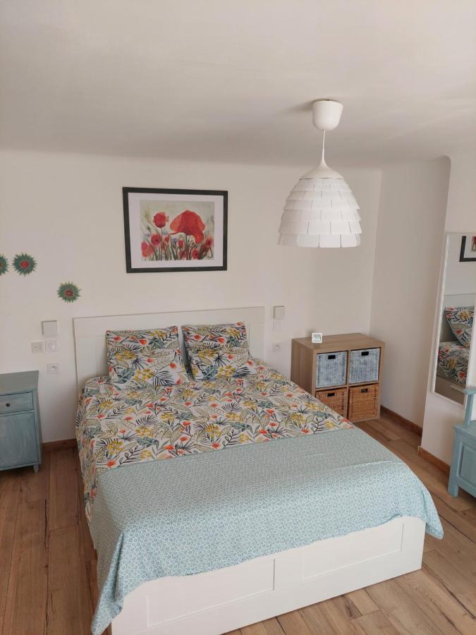 Les Hirondelles Apartamento Laquenexy Exterior foto