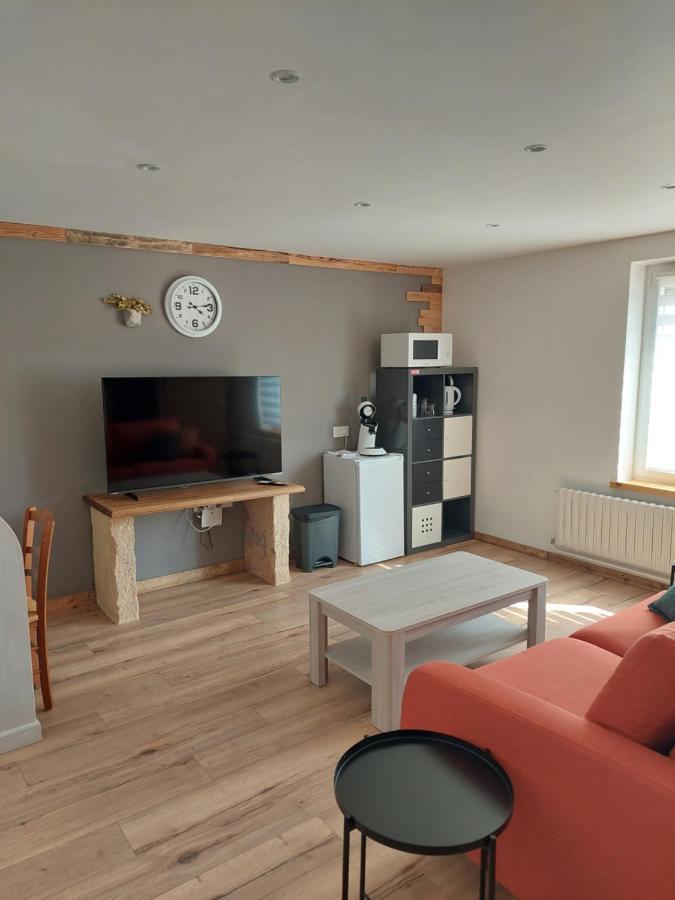 Les Hirondelles Apartamento Laquenexy Exterior foto